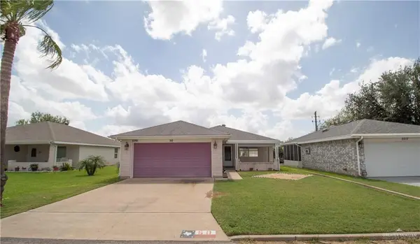 2215 Green Gate Circle E, Palmview, TX 78572