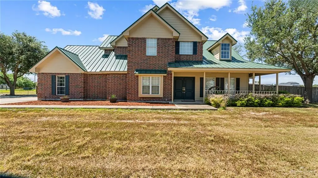 5015 Mile 8 Road, Edinburg, TX 78541 - Image #1