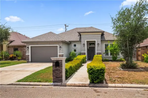 1109 W 23rd Street, Mission, TX 78574