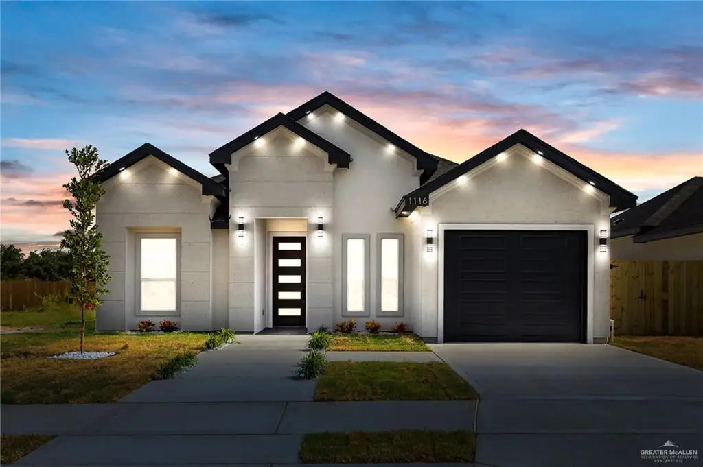 1116 Baker Lane, Edinburg, TX 78541 - Image #1