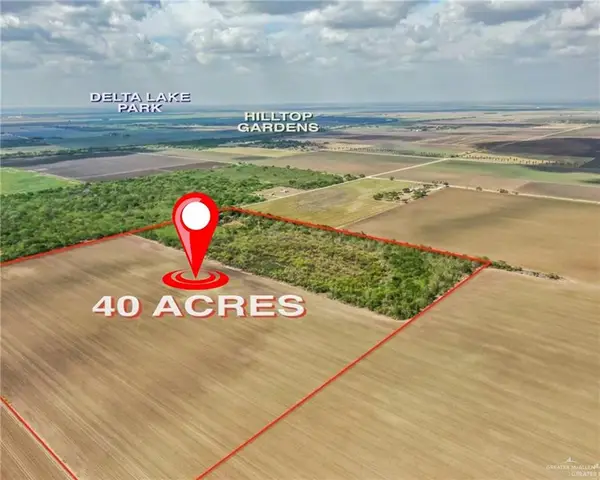 24590 Uncle Peters Road, Lyford, TX 78569