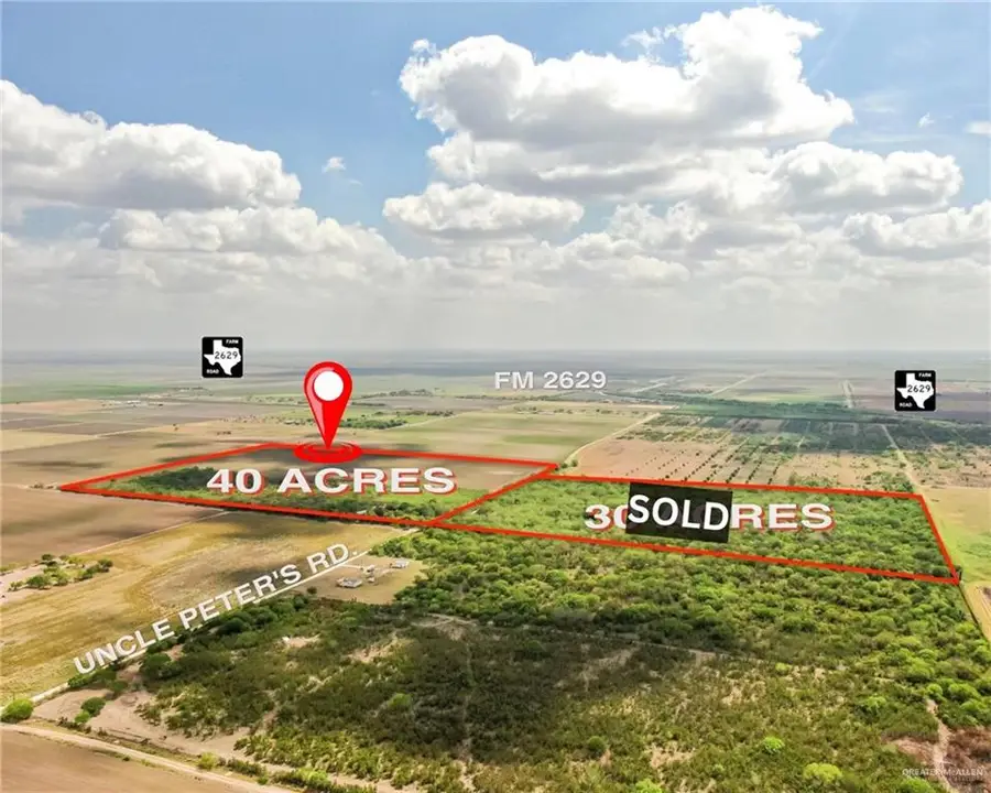 24590 Uncle Peters Road, Lyford, TX 78569 - Image #2
