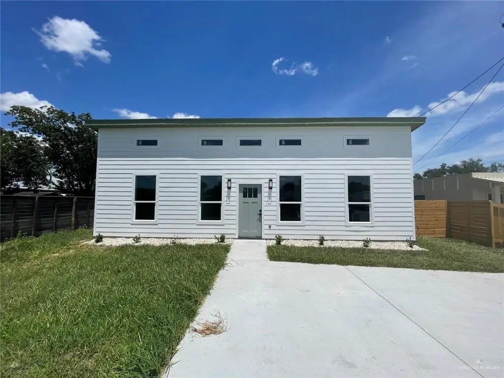 2805 Rudy Drive, Weslaco, TX 78596 - #1