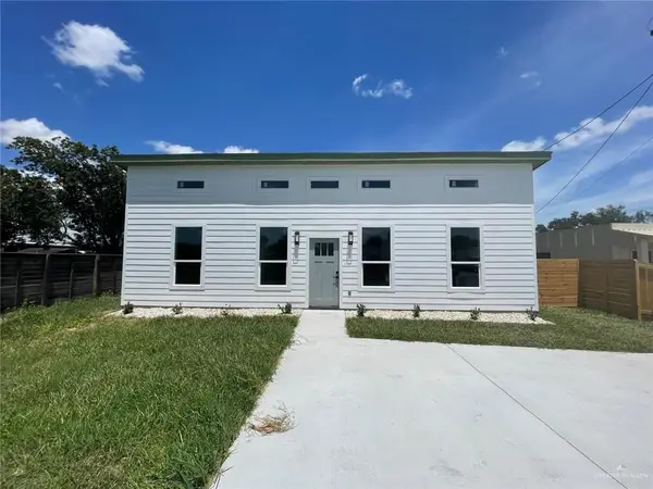 2805 Rudy Drive, Weslaco, TX 78596