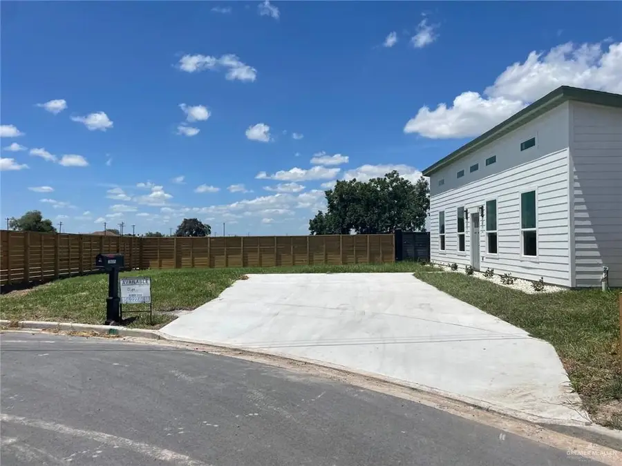 2805 Rudy Drive, Weslaco, TX 78596 - #2