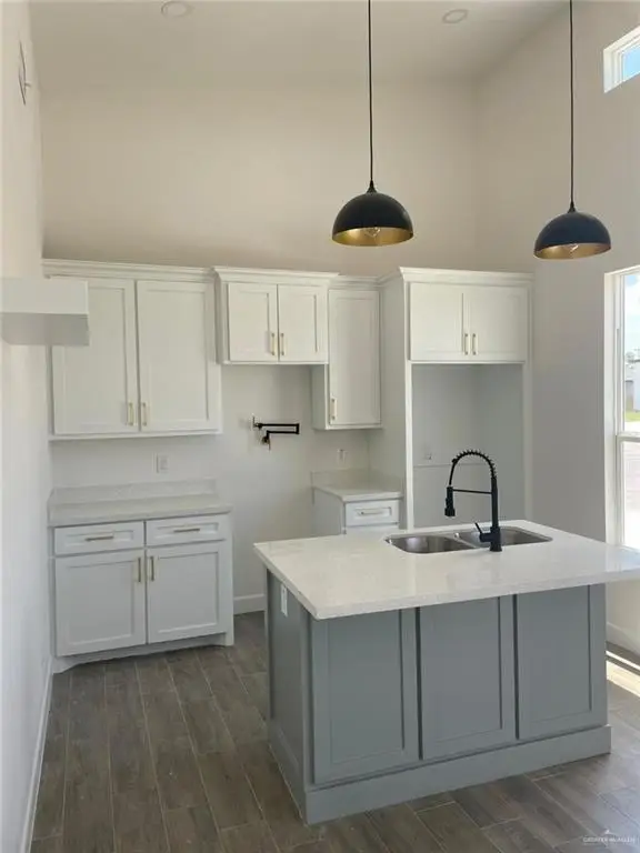 2805 Rudy Drive, Weslaco, TX 78596 - #3