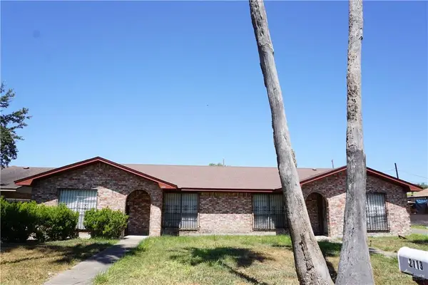 2113 N C Street, McAllen, TX 78501
