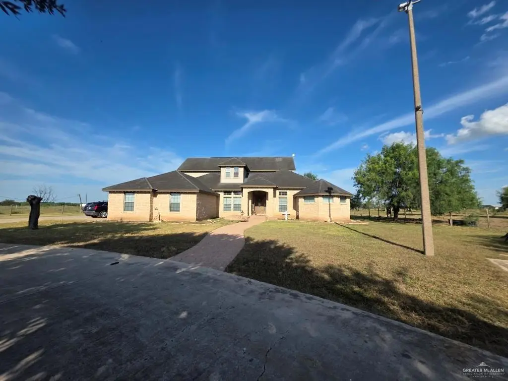 34656 Black Buck Drive, Edinburg, TX 78542 - Image #1