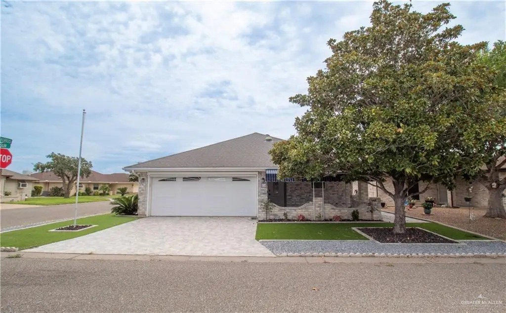 520 Taurus Street, Mission, TX 78572 - #1