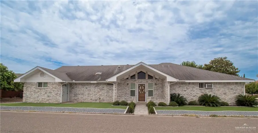 520 Taurus Street, Mission, TX 78572 - #3