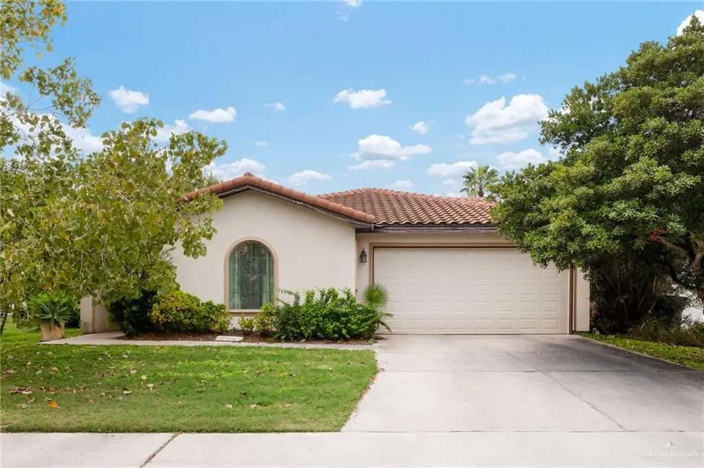 2904 Capri Court, Mission, TX 78572 - Image #1