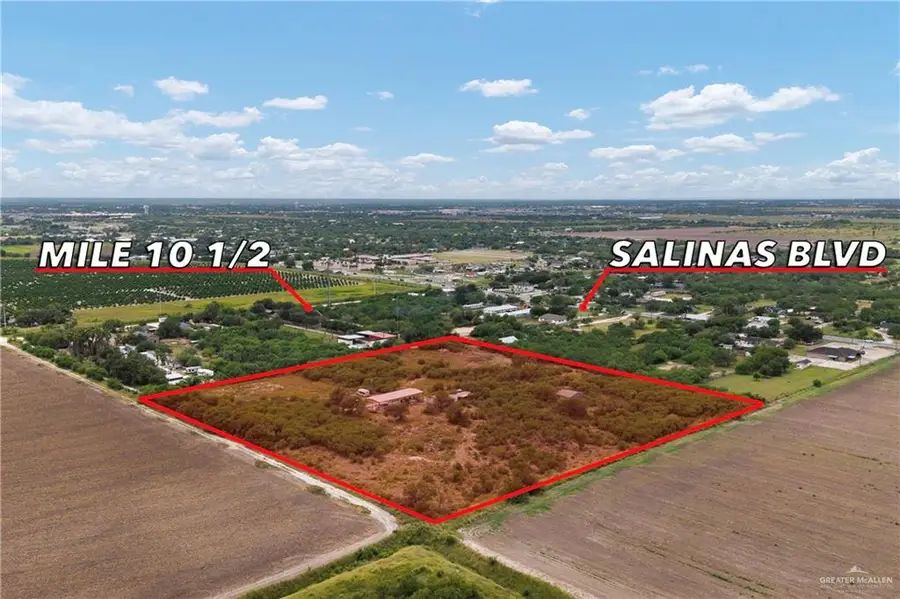 000 Mile 10 1/2 North Road, Donna, TX 78537 - Image #3