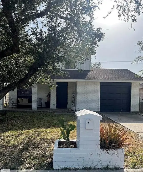 1917 River Oaks Drive, Harlingen, TX 78552