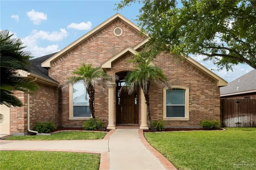 3706 Inez Street, Edinburg, TX 78539 - Image #2