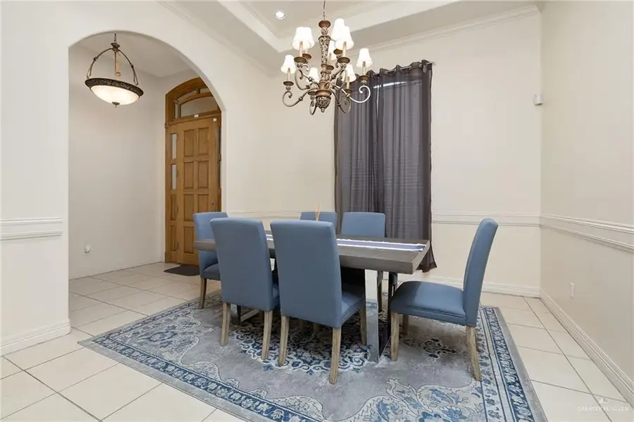 3706 Inez Street, Edinburg, TX 78539 - Image #3