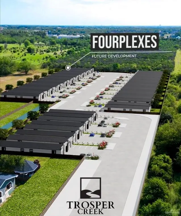 TBD Mountain Drive, Mission, TX 78573 - #2