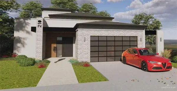 4010 Zion Avenue, McAllen, TX 78503