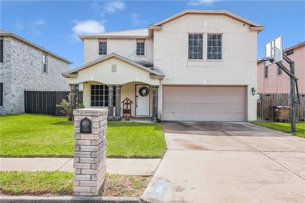 3526 Bridget Street, Edinburg, TX 78539 - Image #1