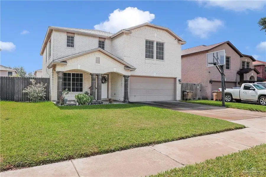 3526 Bridget Street, Edinburg, TX 78539 - Image #2
