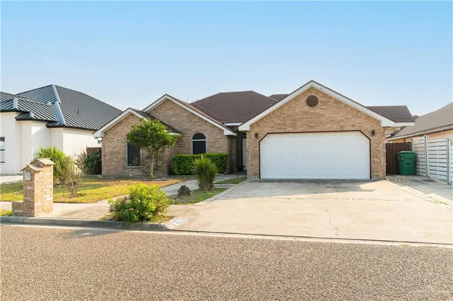711 Grosbeak Avenue, Pharr, TX 78577 - Image #2