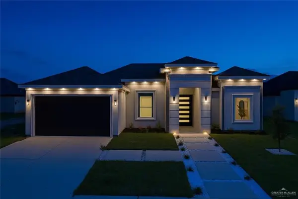 3808 Red Lantana Street, Mission, TX 78573