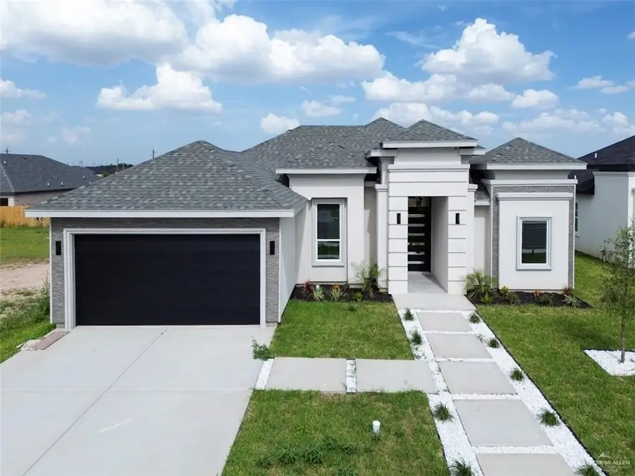 3808 Red Lantana Street, Mission, TX 78573 - #2