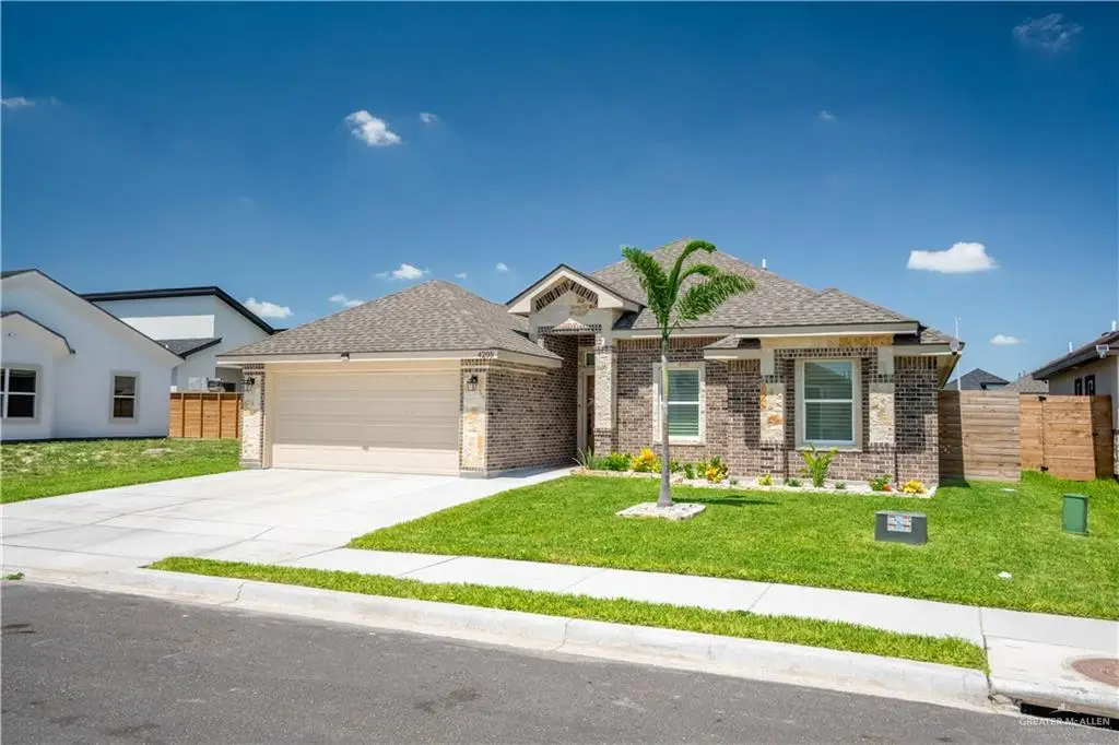 4205 S Carter Avenue, Edinburg, TX 78542 - Image #1