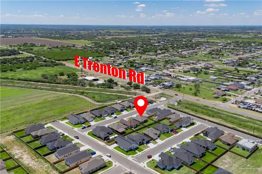4205 S Carter Avenue, Edinburg, TX 78542 - Image #3