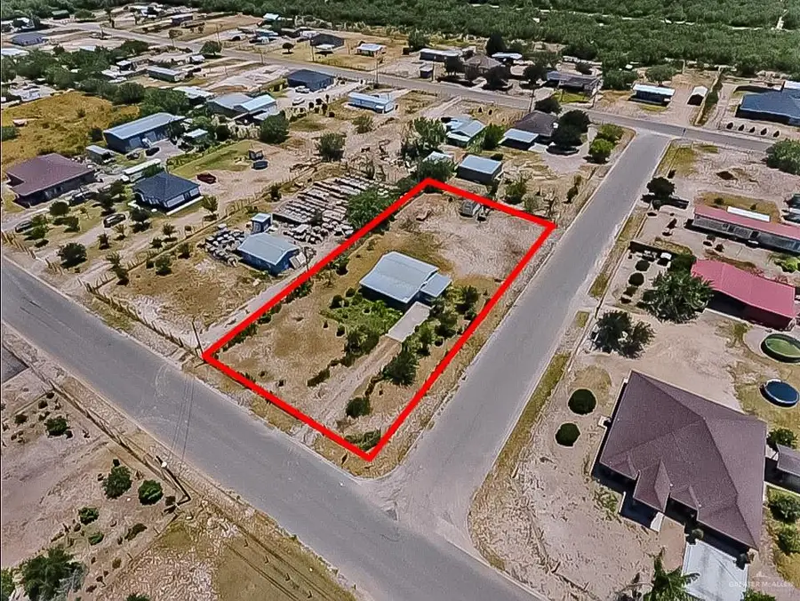 812 El Lucero Street, Sullivan City, TX 78595 - Image #2