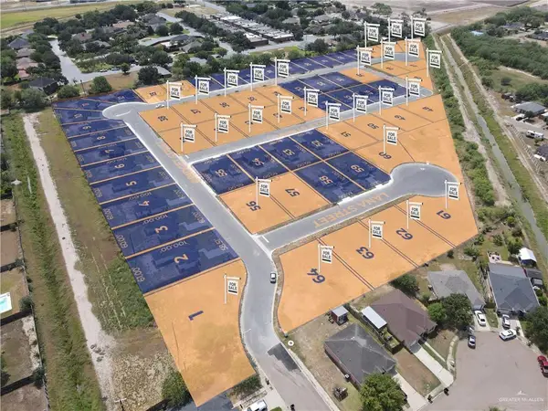 2204 Emily Street, Weslaco, TX 78596