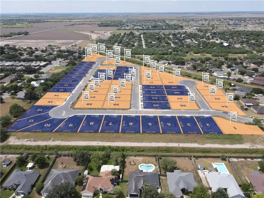 2213 Camille Street, Weslaco, TX 78596 - Image #2