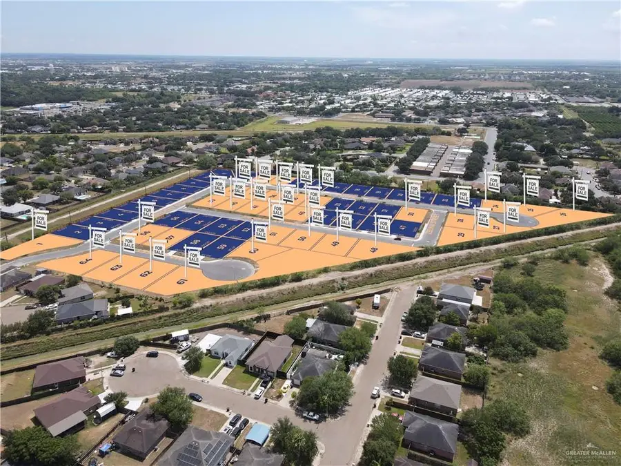 2213 Camille Street, Weslaco, TX 78596 - Image #3