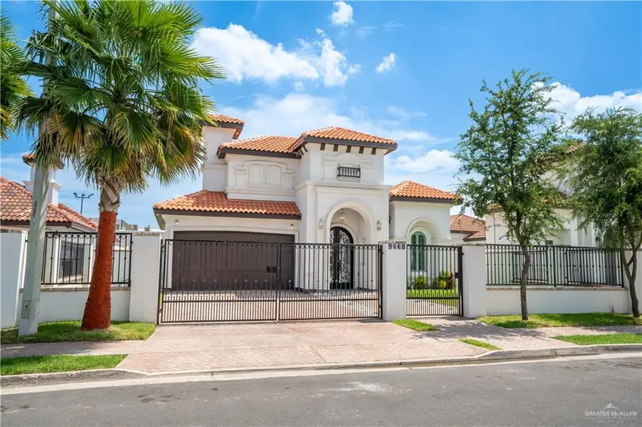 5009 Pecan Avenue, McAllen, TX 78501 - #2