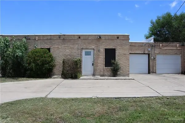 2408 N 19 1/2 Street, McAllen, TX 78501