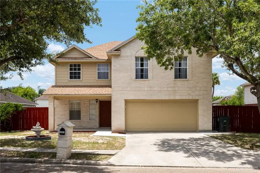 3502 San Gabriel Street, Mission, TX 78572 - Image #1