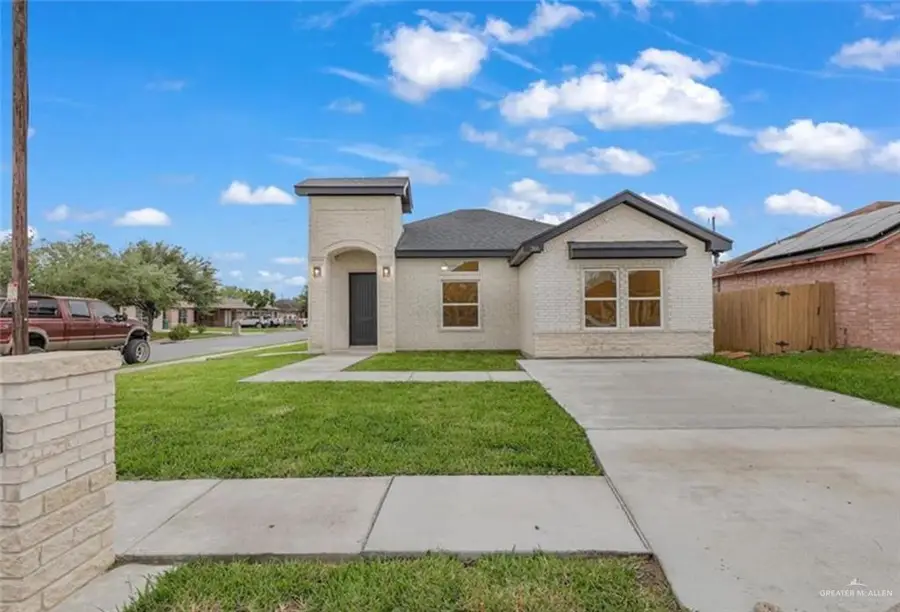 316 E Ricky Avenue, Pharr, TX 78577 - Image #2