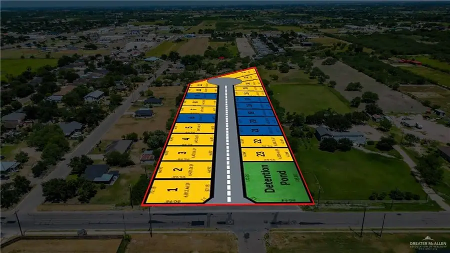 11 W Garfield Avenue, Alton, TX 78573 - Image #2