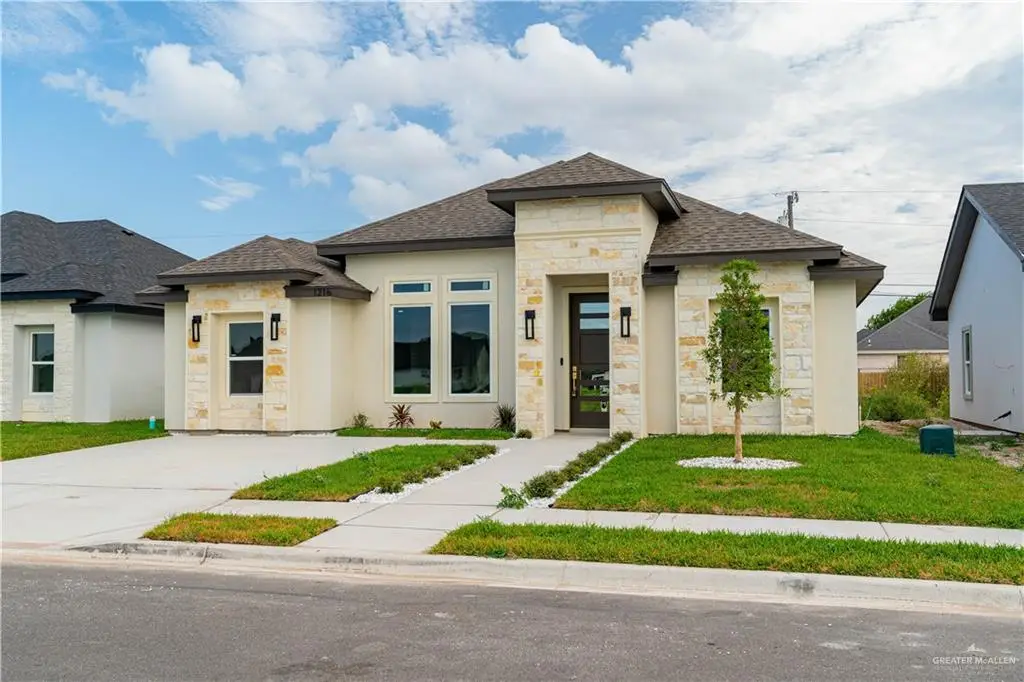 1216 E Acacia Drive, San Juan, TX 78589 - Image #1