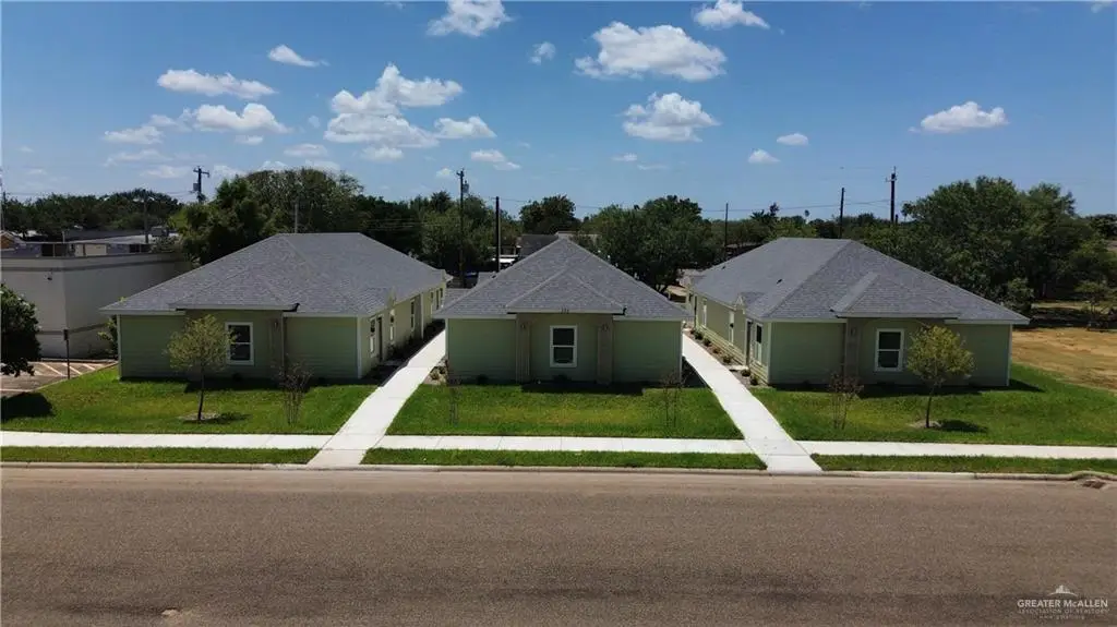 222 W Mahl Street, Edinburg, TX 78539 - Image #1