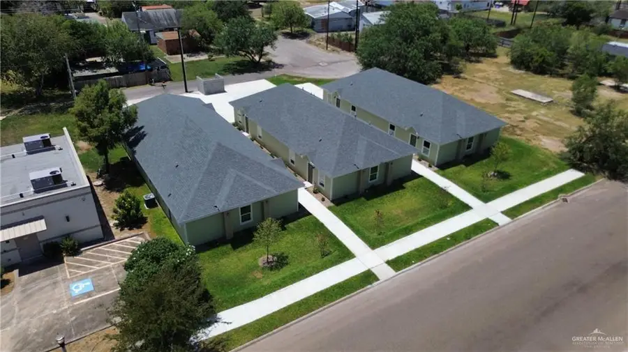 222 W Mahl Street, Edinburg, TX 78539 - Image #3