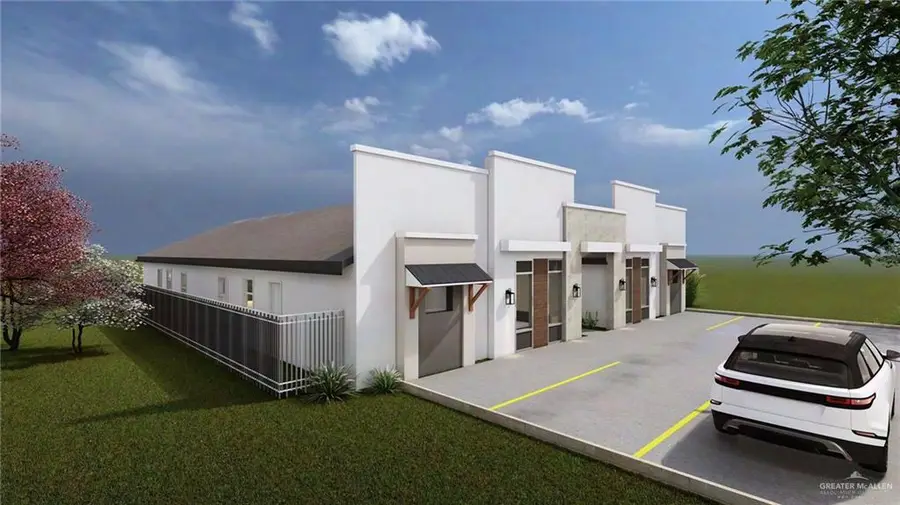 031 Frio Lane, Alamo, TX 78516 - Image #2