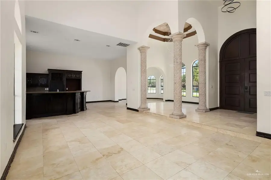 7614 Wagon Trail Drive, Palmview, TX 78572 - Image #3