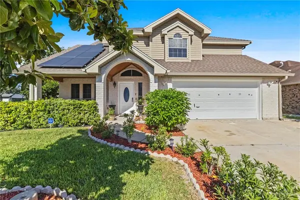 2710 Lou Ann Lane, Harlingen, TX 78550