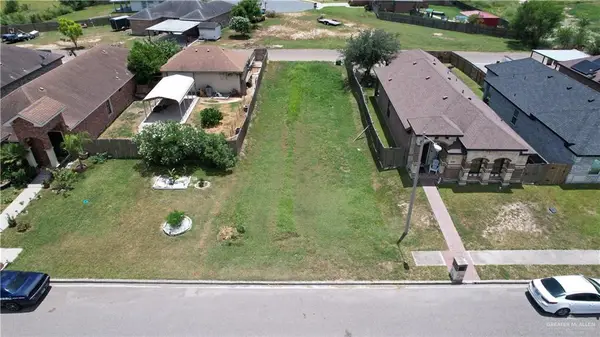 1728 Leann Rimes Road, Edinburg, TX 78542