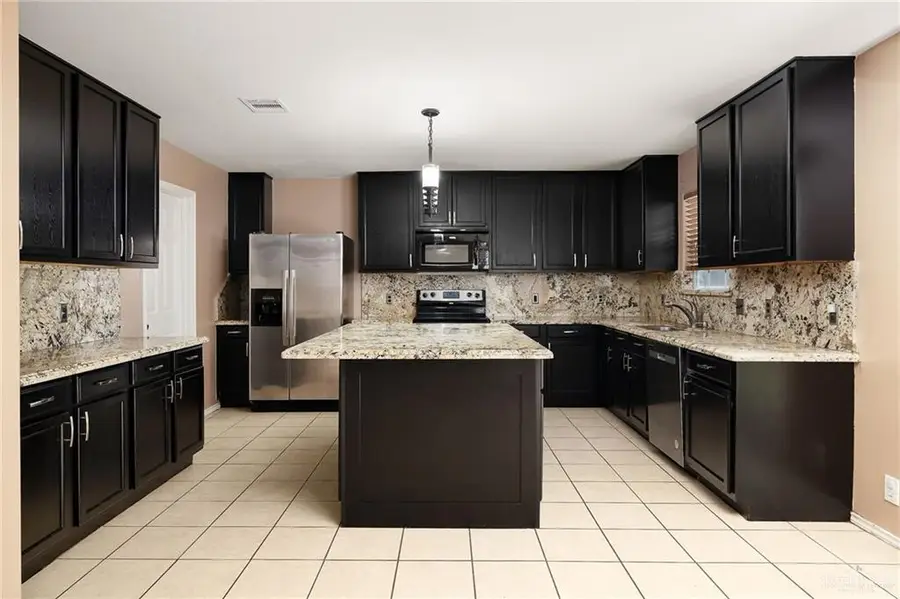 4604 Water Lilly Avenue, McAllen, TX 78504 - #3