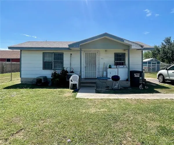 3107 N Hutto Road, Donna, TX 78537