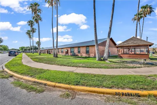 1700 E 23rd Street #15, Mission, TX 78574