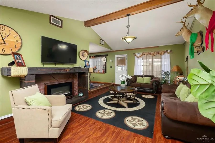 7408 N 19th Street, McAllen, TX 78504 - #3