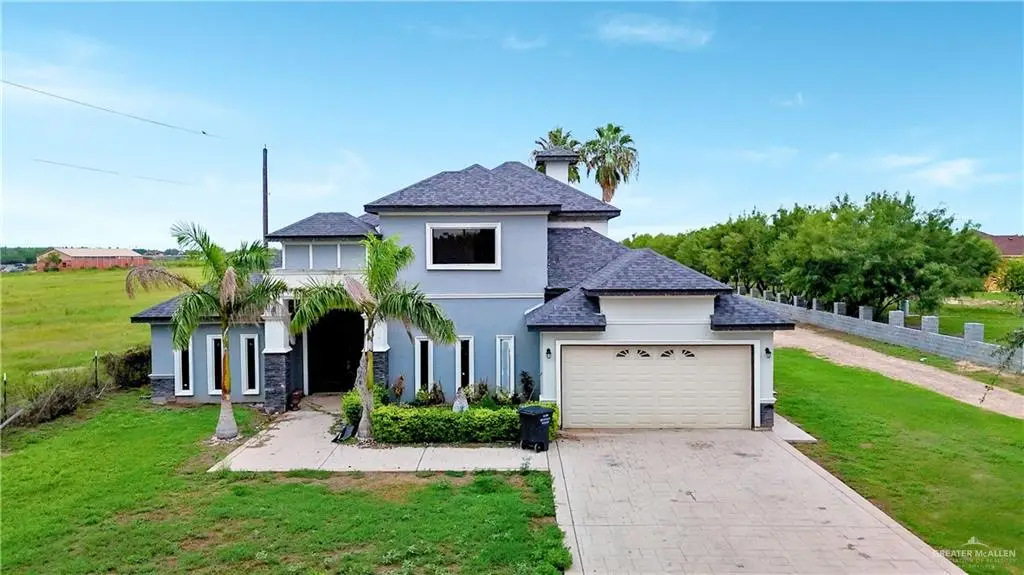 6908 N Moorefield Road, Mission, TX 78574 - #1
