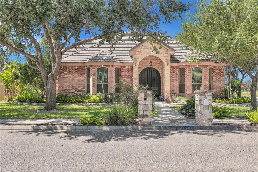 3120 Hawthorne Avenue, Edinburg, TX 78539 - Image #2